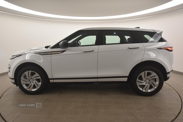 Used Land Rover Range Rover Evoque 2022 for sale - 77192253: Photo 6