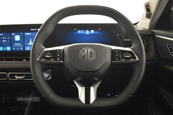 Used MG MG HS 2025 for sale - 77192136: Photo 12