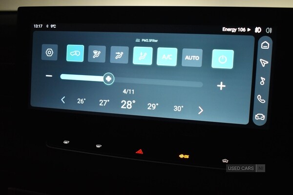 Used MG MG HS 2025 for sale - 77192136: Photo 18