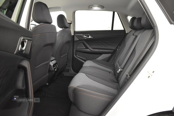 Used MG MG HS 2025 for sale - 77192136: Photo 32