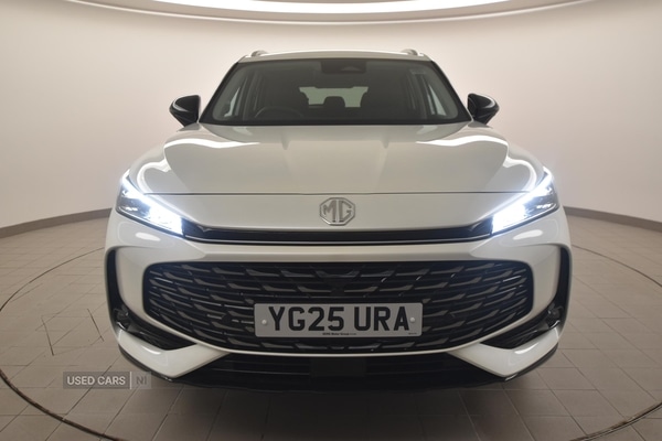 Used MG MG HS 2025 for sale - 77192136: Photo 5