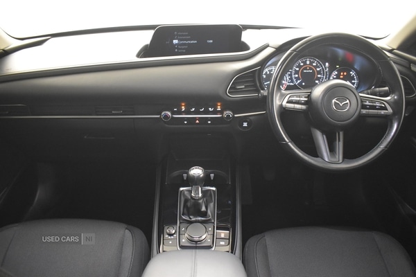 Used Mazda CX-30 2021 for sale - 76803192: Photo 11