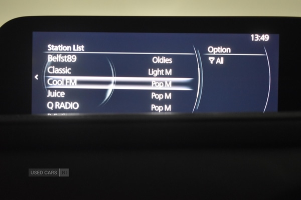 Used Mazda CX-30 2021 for sale - 76803192: Photo 15