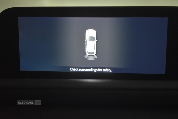 Used Mazda CX-30 2021 for sale - 76803192: Photo 20