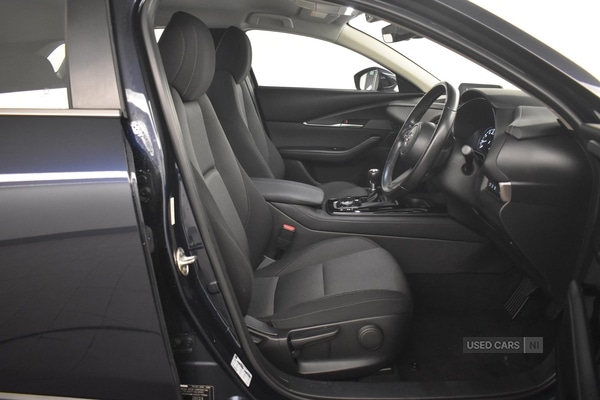 Used Mazda CX-30 2021 for sale - 76803192: Photo 27