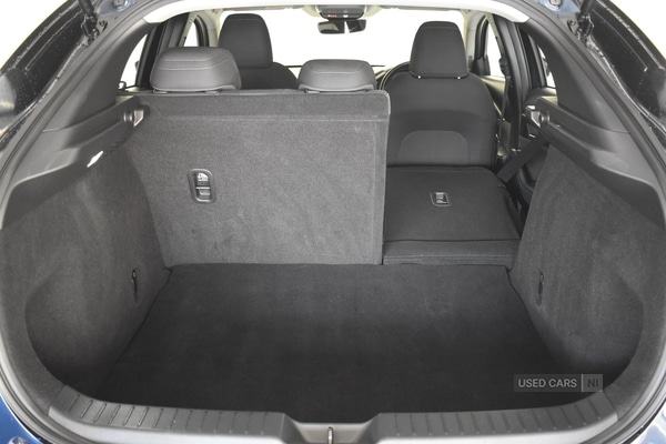 Used Mazda CX-30 2021 for sale - 76803192: Photo 33