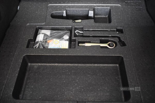 Used Mazda CX-30 2021 for sale - 76803192: Photo 35