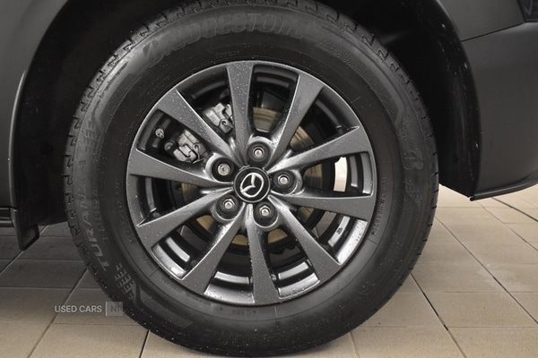 Used Mazda CX-30 2021 for sale - 76803192: Photo 37