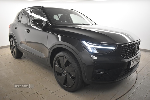 Used Volvo XC40 2025 for sale - 76315553: Photo 1