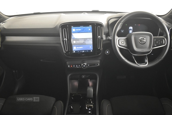Used Volvo XC40 2025 for sale - 76315553: Photo 11