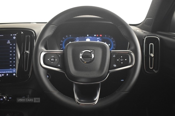 Used Volvo XC40 2025 for sale - 76315553: Photo 12