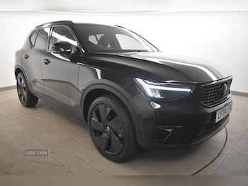 Used Volvo XC40 2025 for sale - 76315553: Photo