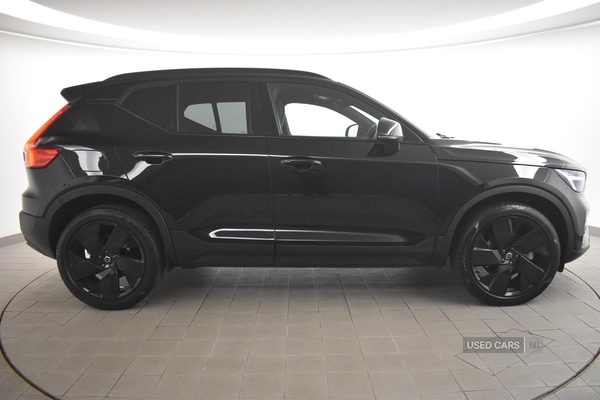 Used Volvo XC40 2025 for sale - 76315553: Photo 2
