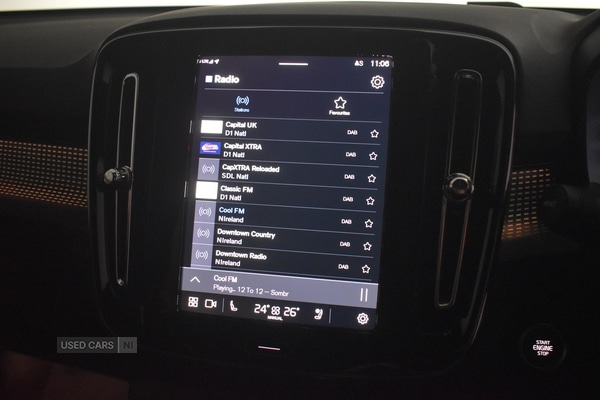 Used Volvo XC40 2025 for sale - 76315553: Photo 21