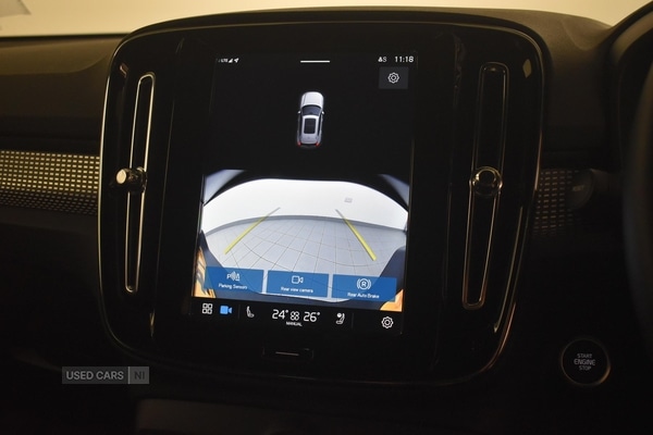 Used Volvo XC40 2025 for sale - 76315553: Photo 24