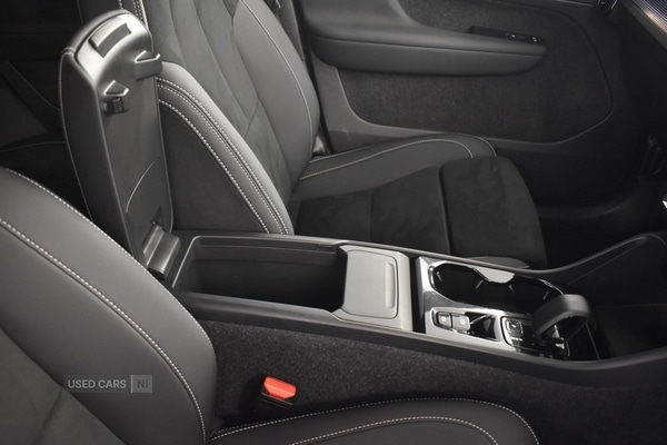 Used Volvo XC40 2025 for sale - 76315553: Photo 28