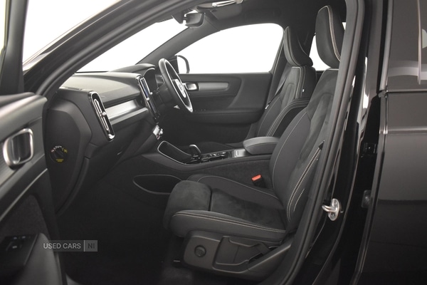 Used Volvo XC40 2025 for sale - 76315553: Photo 32