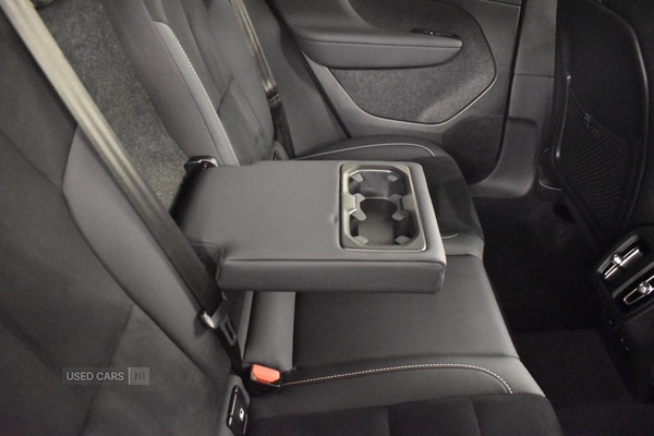 Used Volvo XC40 2025 for sale - 76315553: Photo 34
