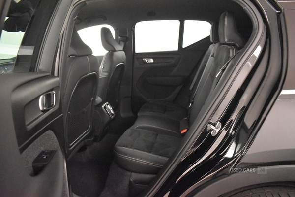 Used Volvo XC40 2025 for sale - 76315553: Photo 35