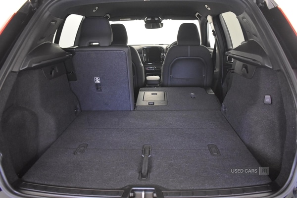 Used Volvo XC40 2025 for sale - 76315553: Photo 38
