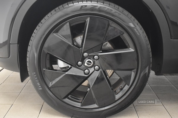 Used Volvo XC40 2025 for sale - 76315553: Photo 41