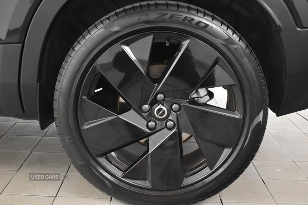 Used Volvo XC40 2025 for sale - 76315553: Photo 42