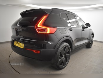 Used Volvo XC40 2025 for sale - 76315553: Photo