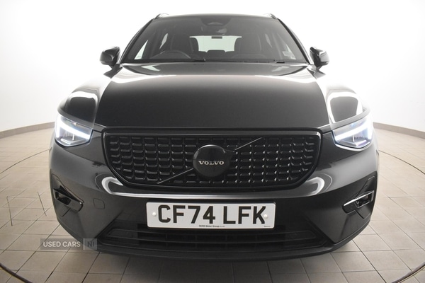Used Volvo XC40 2025 for sale - 76315553: Photo 5