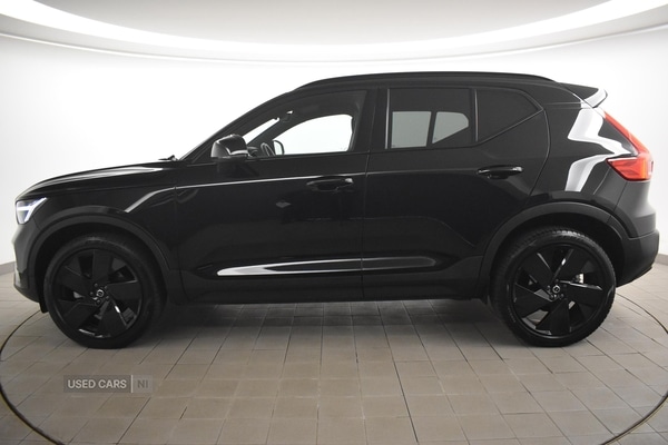 Used Volvo XC40 2025 for sale - 76315553: Photo 6