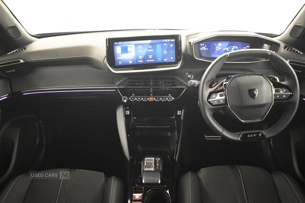 Used Peugeot 2008 2024 for sale - 76621139: Photo 12