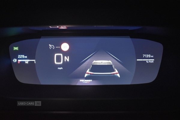 Used Peugeot 2008 2024 for sale - 76621139: Photo 15