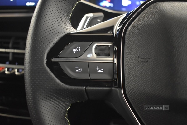 Used Peugeot 2008 2024 for sale - 76621139: Photo 18