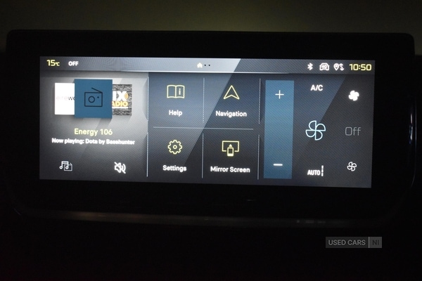 Used Peugeot 2008 2024 for sale - 76621139: Photo 26