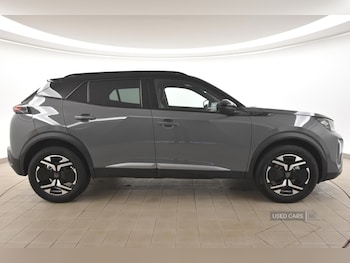 Used Peugeot 2008 2024 for sale - 76621139: Photo