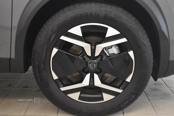 Used Peugeot 2008 2024 for sale - 76621139: Photo 46