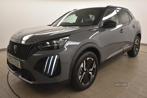 Used Peugeot 2008 2024 for sale - 76621139: Photo 7