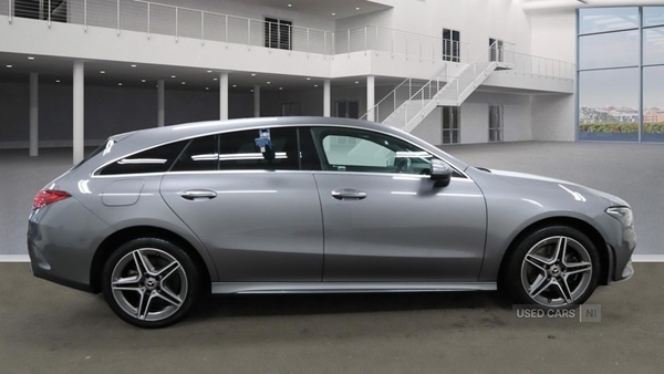 Used Mercedes-Benz CLA 2022 for sale - 76419255: Photo 2