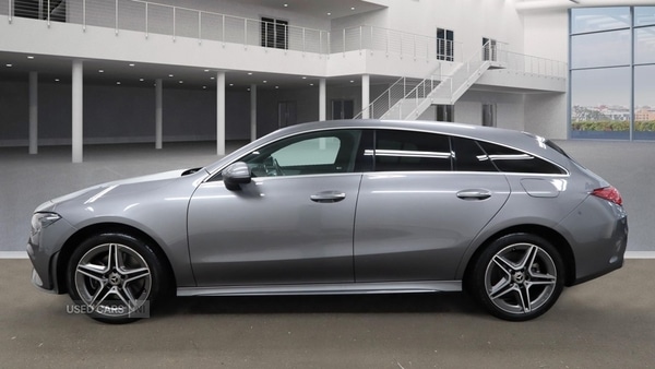 Used Mercedes-Benz CLA 2022 for sale - 76419255: Photo 5