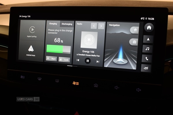 Used MG MG5 2023 for sale - 77102407: Photo 16