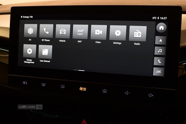 Used MG MG5 2023 for sale - 77102407: Photo 17