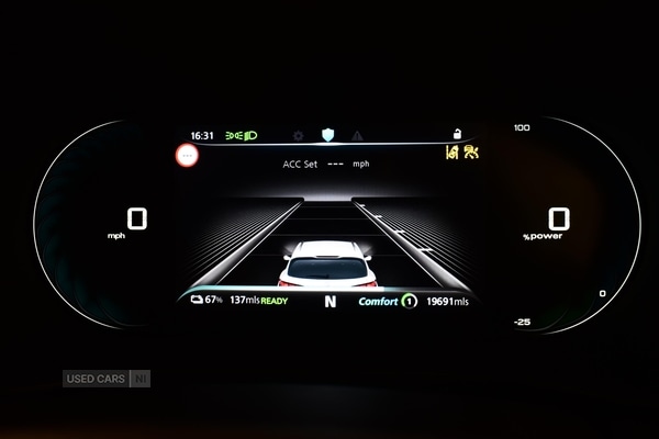 Used MG MG5 2023 for sale - 77102407: Photo 24