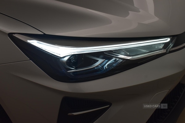 Used MG MG5 2023 for sale - 77102407: Photo 8