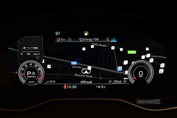 Used Audi Q5 2022 for sale - 77550924: Photo 13