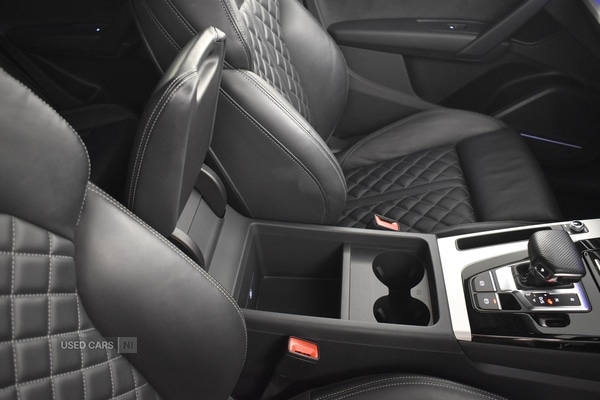 Used Audi Q5 2022 for sale - 77550924: Photo 29