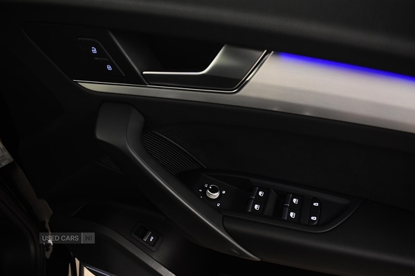 Used Audi Q5 2022 for sale - 77550924: Photo 31