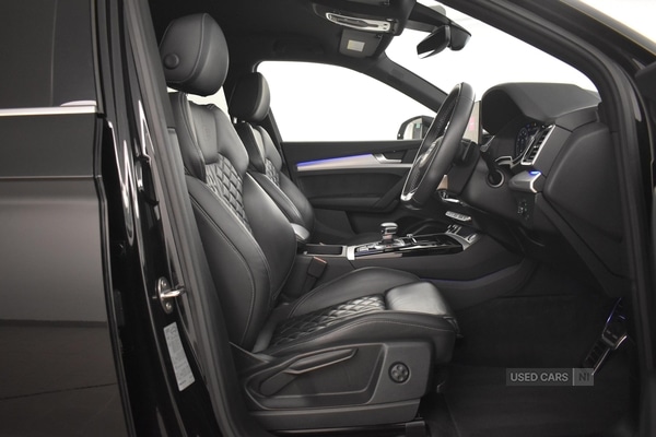 Used Audi Q5 2022 for sale - 77550924: Photo 34