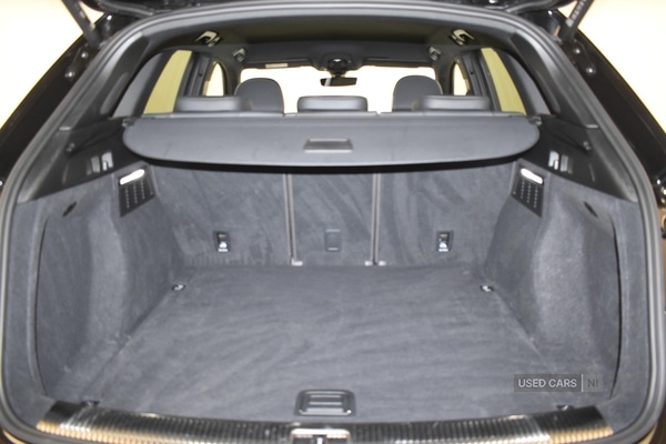 Used Audi Q5 2022 for sale - 77550924: Photo 41