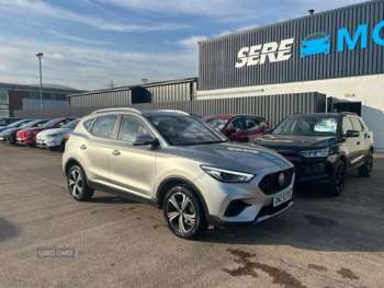 2024 - 1.0T GDi Excite 5dr DCT