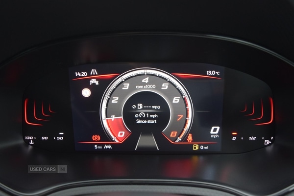 Used SEAT Ibiza 2025 for sale - 77102303: Photo 13