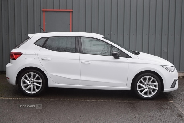 Used SEAT Ibiza 2025 for sale - 77102303: Photo 2